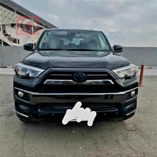Toyota 4Runner 2020 for sale in Iraq - Najaf